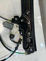 قم بتحميل الصورة إلى عارض الصور، 2014 BMW M5 F10 Front RIGHT Door Window Regulator With Motor 7182112 OEM