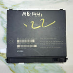 Load image into Gallery viewer, 2007-2013 Mercedes-Benz S550 W221 Rear Seat Control Module A221 8702987 OEM
