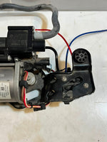 Load image into Gallery viewer, 2013-2019 BMW X5 F15, F85, and X6 F16 AIR Suspension Compressor PUMP 26071611
