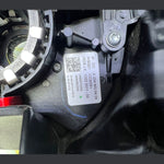 Load image into Gallery viewer, Mercedes W204 C-Class Steering Column Control Switches Assembly A204 9000404 OEM