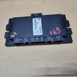 Load image into Gallery viewer, 2004-2007 BMW 330i Footwell Module 9153779. E90 and E87 FRM 22
