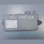 Load image into Gallery viewer, 2008 BMW E70 X5 XDRIVE N52K MSV80.0 DME CAS KEY SET  7 587 164