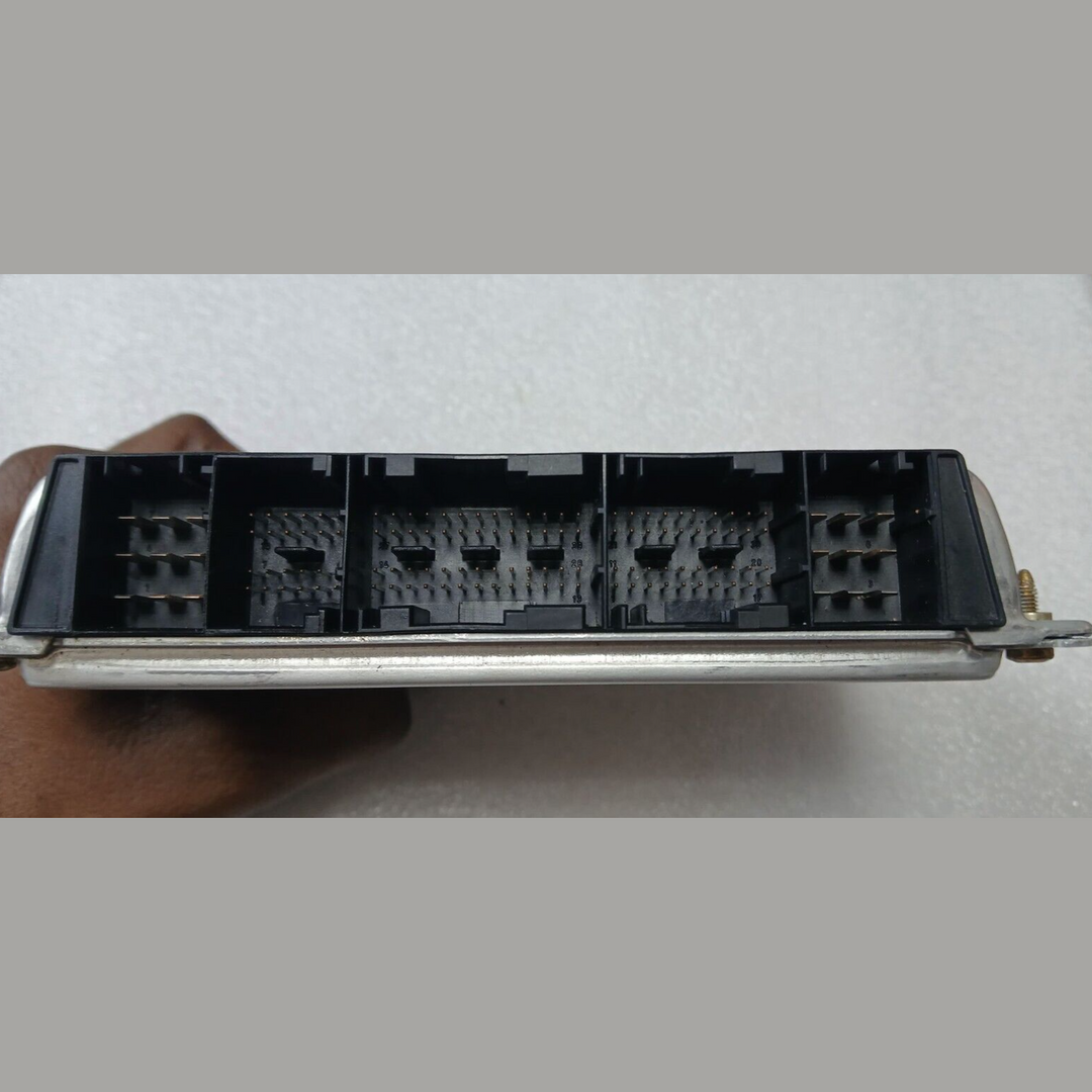 BMW  5 SERIES E39 Z3 E36 M54 ENGINE CONTROL ECU MODULE DME MS43 7519308