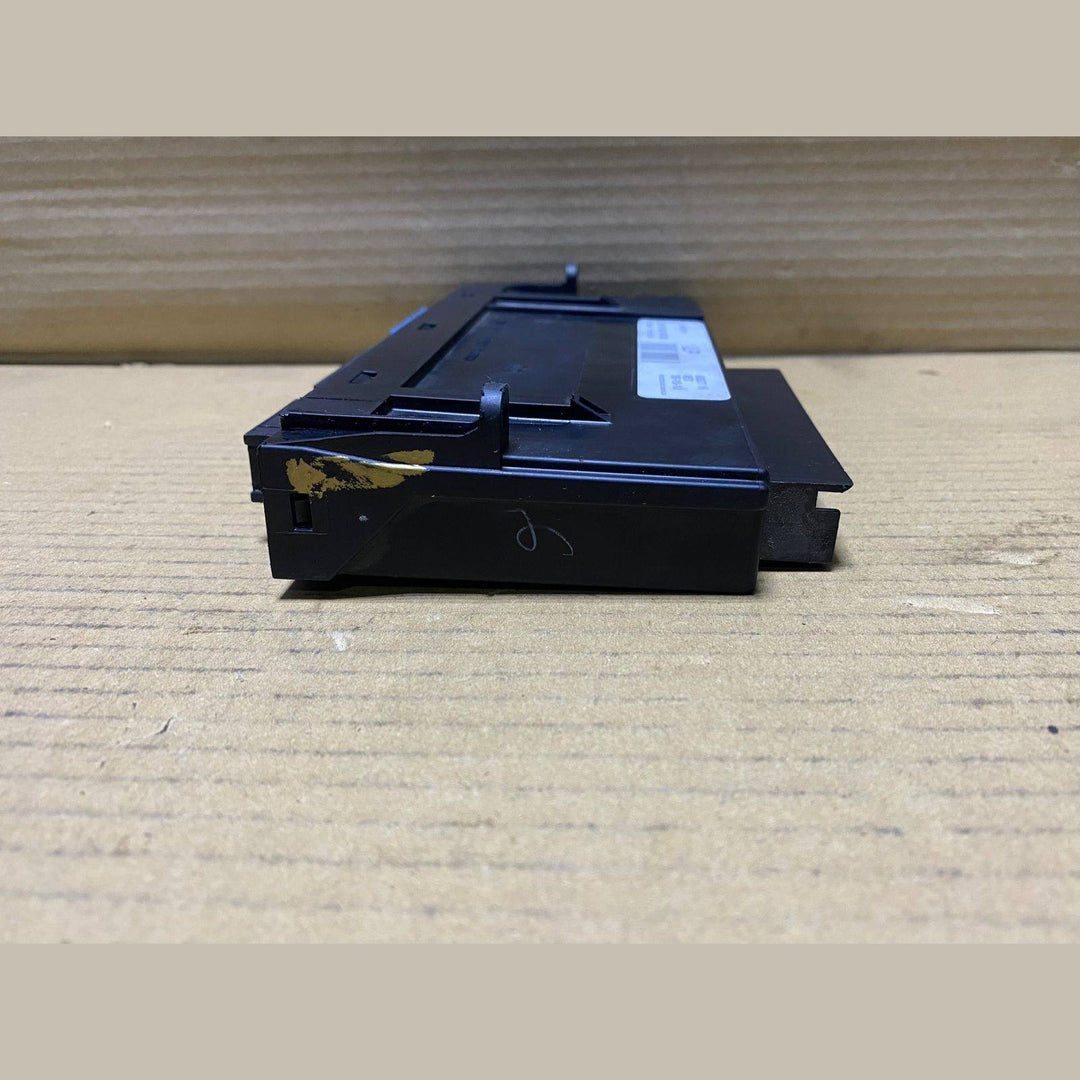 2009-2014 BMW X5 Electronic Junction Box 9247465 X5 E70 and X6 E71