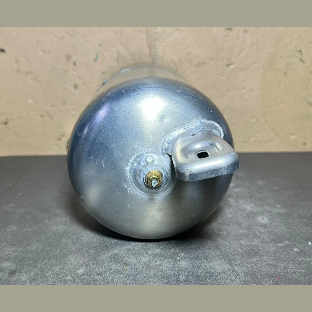 10-16 Mercedes W212 E-Class Air Suspension Pressure Reservoir Tank A212 3200115