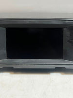 Load image into Gallery viewer, 2013-2018 BMW 650i and 640i GPS RADIO SCREEN Central Information Display 9284975