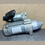 Bild in die Galerieansicht laden, 2014-2020 Mercedes-Benz W205 W212  OM274 Engine Motor Starter A274 9062100 OEM