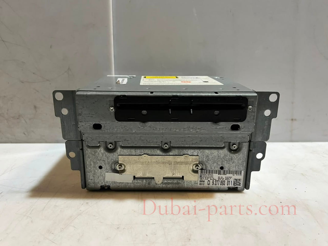 2012-2014 BMW 3 Series F30 328i Navigation RADIO Head Unit 9277893 OEM