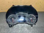 Load image into Gallery viewer, 12-14 Mercedes-Benz W246 B-Class Instrument Cluster Speedometer A246 9009214 OEM