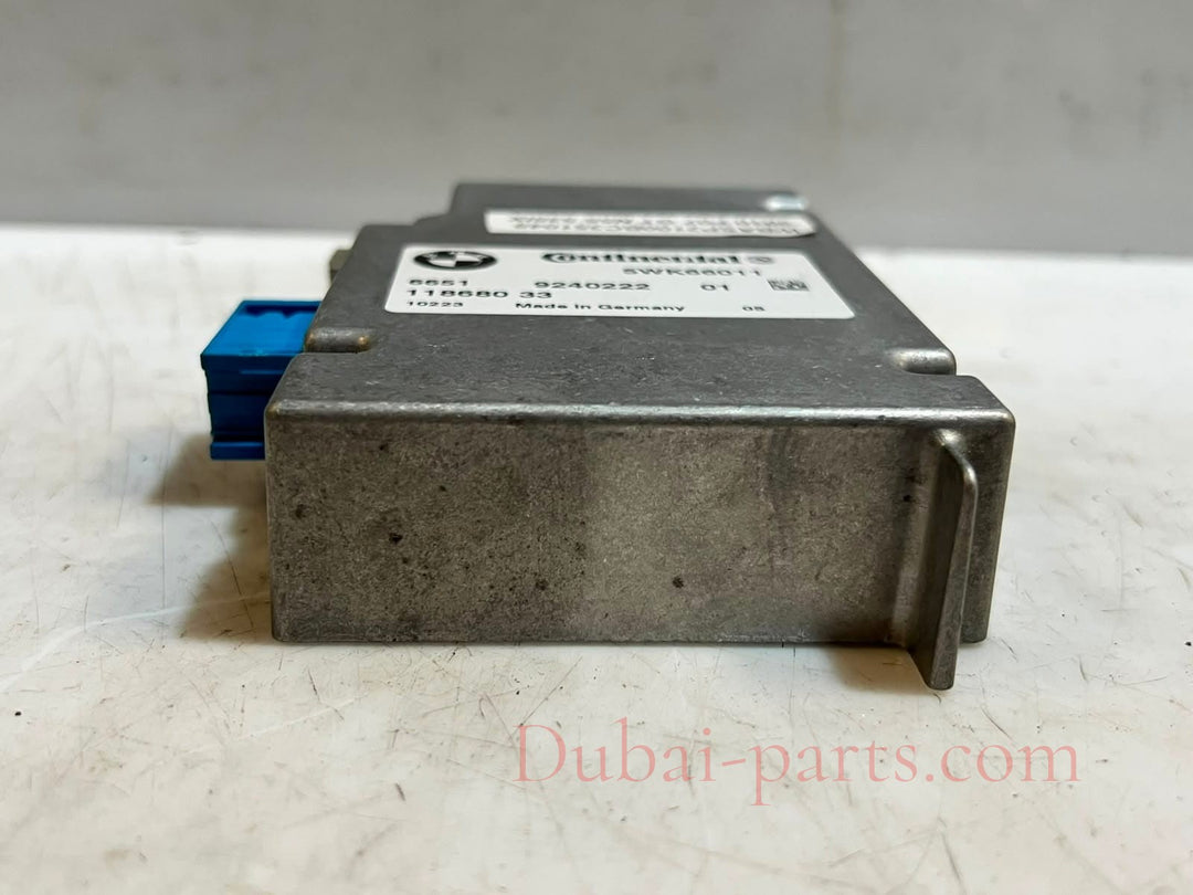 2011-2013 BMW 5' 7' F10 F11 F01 F02 535i Front Camera Control Unit 9240222 OEM