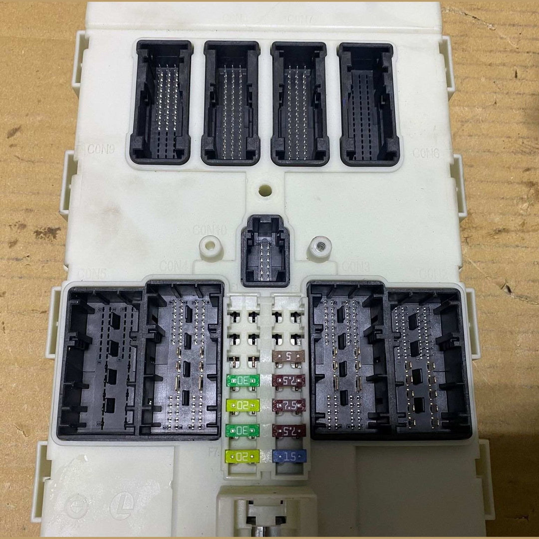 2012-2015 BMW 335i Engine Control Module 8606309  535i 335i X3 X5 models ECU SET