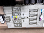 Load image into Gallery viewer, BMW 750li N63NB44C 2018 G12 ENGINE CONTROL UNIT COMPLETE SET + KEY  - 8680196