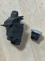 قم بتحميل الصورة إلى عارض الصور، BMW X1 Series E84 N20 2014 Engine Control Unit ECU SET + CASE + KEY DME 8631727