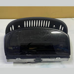 Bild in die Galerieansicht laden, OEM BMW 5 6 E60 E61 E63 Display Monitor On-board Screen 6,5" 9193748