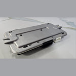 قم بتحميل الصورة إلى عارض الصور، OEM 09-15 BMW F01 F02 F03 Temic Footwell Light Control Module 9313928