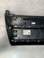 قم بتحميل الصورة إلى عارض الصور، BMW 5 Series F10 F11 Climate Control Unit Automatic A/C PANEL 9306153 OEM