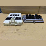 Load image into Gallery viewer, 2012-2015 BMW 335i Engine Control Module 8606309  535i 335i X3 X5 models ECU SET