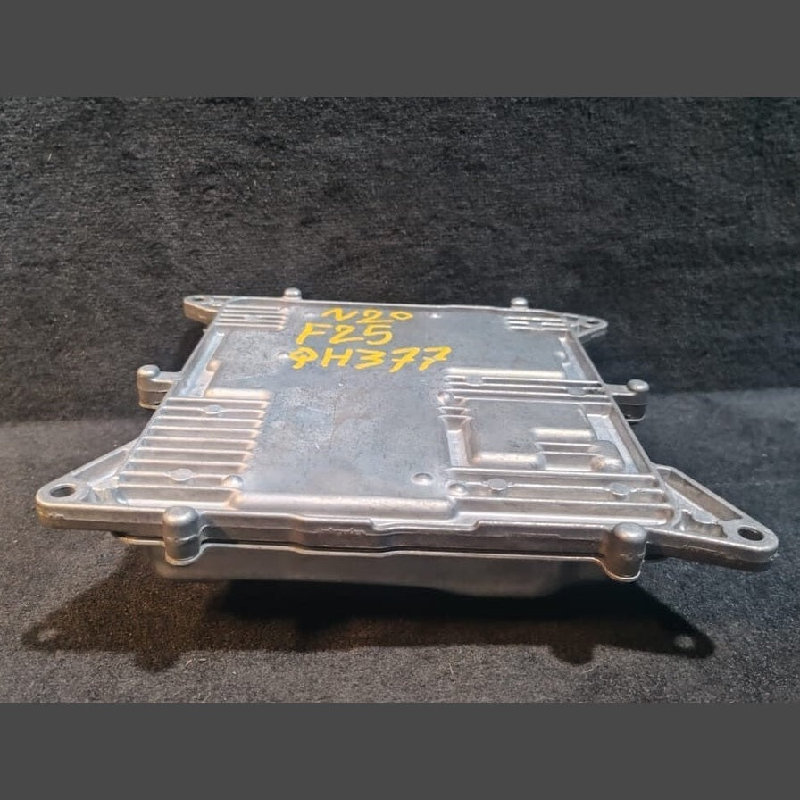 BMW 3,4,5,X SERIES N20 ENGINE CONTROL UNIT ECU MODULE DME 8631725