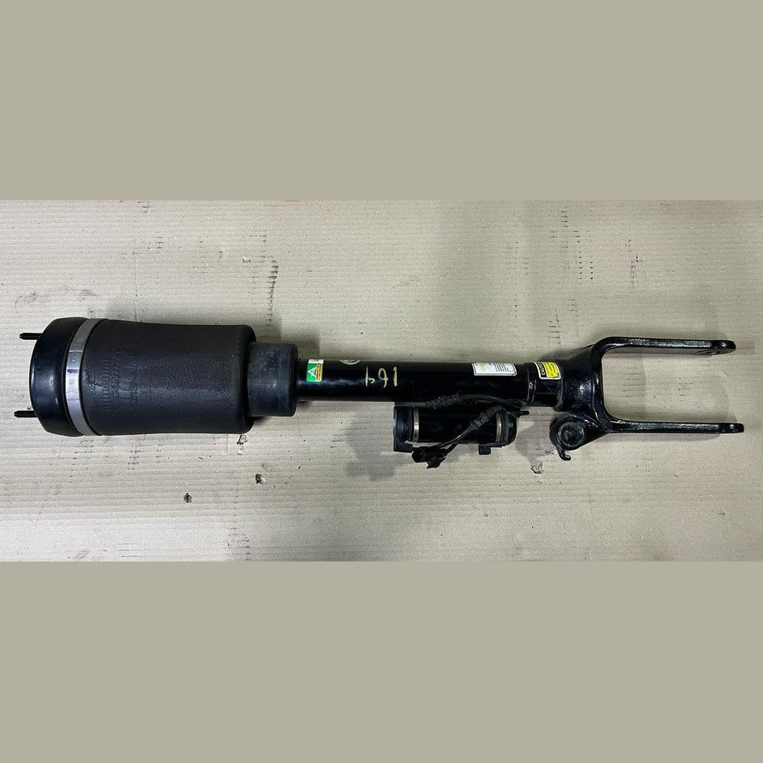 Mercedes W164 GL350 GL450 Front Left Side Air Suspension Shock Absorber Strut