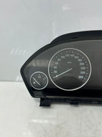 قم بتحميل الصورة إلى عارض الصور، BMW 3' 4' F30, F31, F32, F34 SPEEDOMETER Instrument Cluster 6804966 OEM