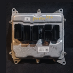 Load image into Gallery viewer, BMW SERIE 3,5 F30 F10 F11 X3 F25 N20 ENGINE CONTROL ECU MODULE DME 7643312