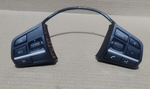 قم بتحميل الصورة إلى عارض الصور، BMW F10 F07 F02 F06 STEERING WHEEL BUTTON SWITCH - 9229480