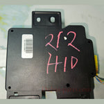 Load image into Gallery viewer, 10-14 Mercedes W212 E400 E-Class Hybrid Fuse Box Control Module A000 5406050 OEM