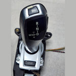 Load image into Gallery viewer, 2008 BMW X5 Gear Selector Shifter 9149017 X5 E70 and X6 E71