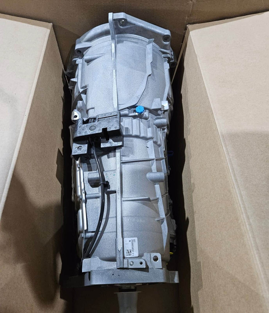 5A788C5-2023-26 BMW X5 X7 G70 50e B58U Automatic Transmission Hybrid OEM NEW