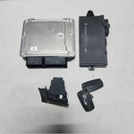 Load image into Gallery viewer, BMW Engine Control Unit 8512047 3Series E90 320d with N47  2.0 DIESEL ECU SET 
