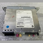 Bild in die Galerieansicht laden, OEM BMW X3 X1 Satellite Radio Cd Module Alpine Head UNIT 9282044