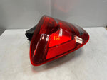 Load image into Gallery viewer, BMW 1 Series F20 Rear Left Outer Tail Light Led White Turn Indicator 7241543 OEM