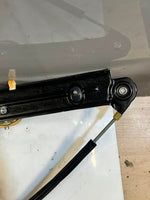 Load image into Gallery viewer, BMW 5' F07 GT Front Door Window Regulator With Motor Electric 7197911 OEM