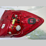 Bild in die Galerieansicht laden, Mercedes W166 GL350 Rear Left Side LED Tail Light Brake Stop Lamp A166 9067301