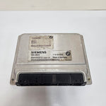 قم بتحميل الصورة إلى عارض الصور، 2003-2005 BMW X5 330i Engine Control Unit 7519308 OEM