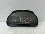 Load image into Gallery viewer, 1995-2003 BMW 540i E39 SPEEDOMETER Instrument Cluster 6906130 OEM