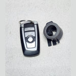 Load image into Gallery viewer, 7644134 BMW F02 740LI N55 Engine Control Module ECU SET 2012-2015
