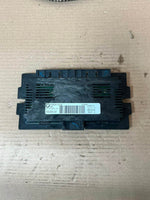 Load image into Gallery viewer, 2013 BMW X5 E70 X6 E71 FRM3R Footwell Light Control Module 9308373 OEM
