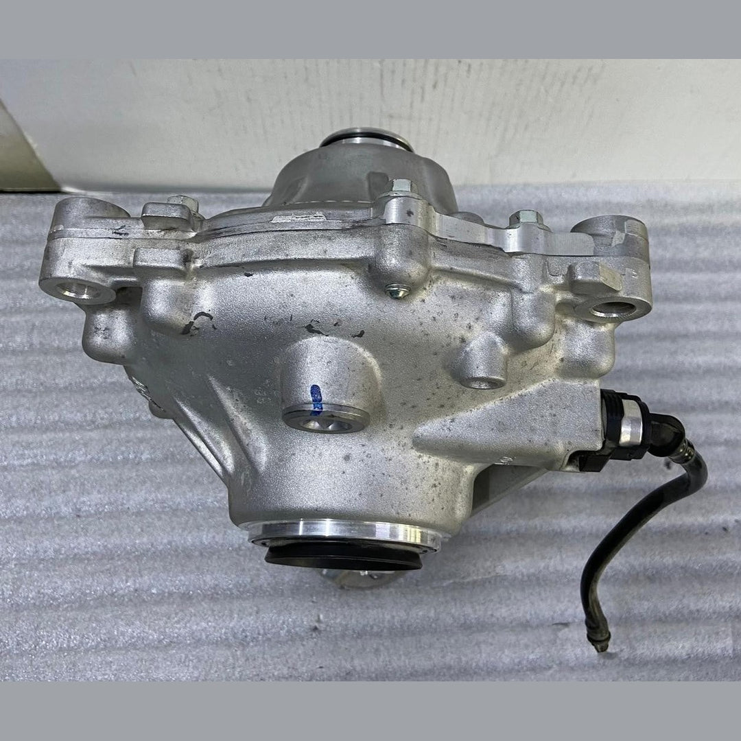 OEM BMW G01 G45 G02 G05 G06 Front Axle Gearbox I=3,385 Differential 8850592