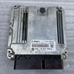 Load image into Gallery viewer, OEM BMW X3 F25 30D xDrive N57D30 3.0 DIESEL ENGINE CONTROL UNIT ECU ONLY 8577839