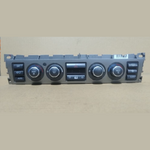 Bild in die Galerieansicht laden, BMW E65 E66 E67 7 SERIES Automatic air conditioning Control Panel 6981405