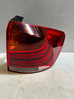 Load image into Gallery viewer, 2012-2014 BMW X1 E84 Tail Light Assembly RIGHT SIDE BACK LIGHT 2990110 ECE