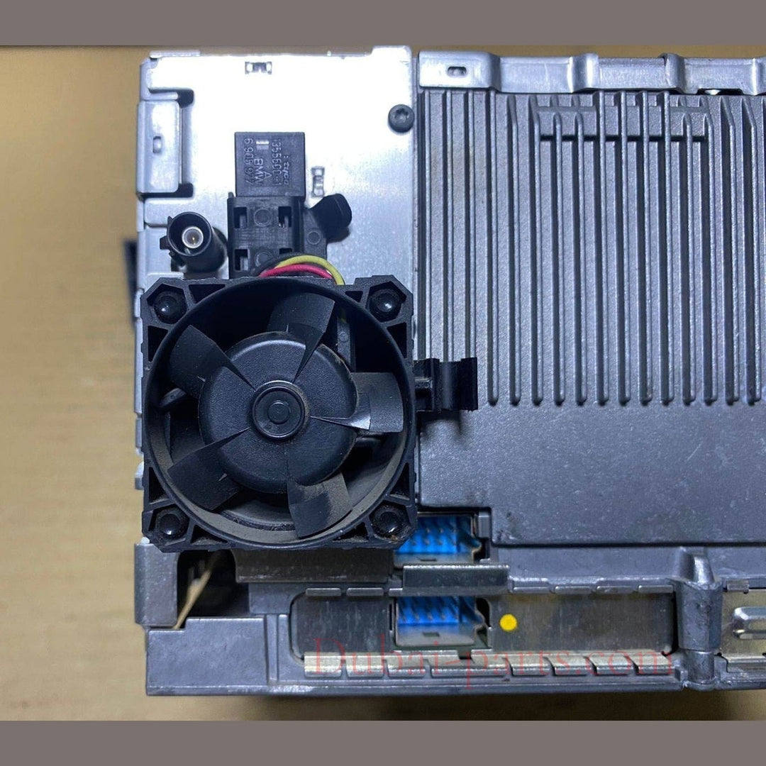 BMW Navigation Head Computer Ccc Dvd 9159030 E60 E61 E63 E64 5 Series and 6 Ser