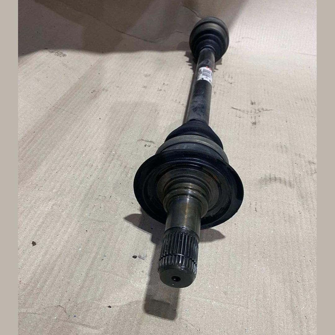 2012-2015 BMW 335i Rear Axle Shaft 7597685 F30 335i, F32 435i, and M240i models 