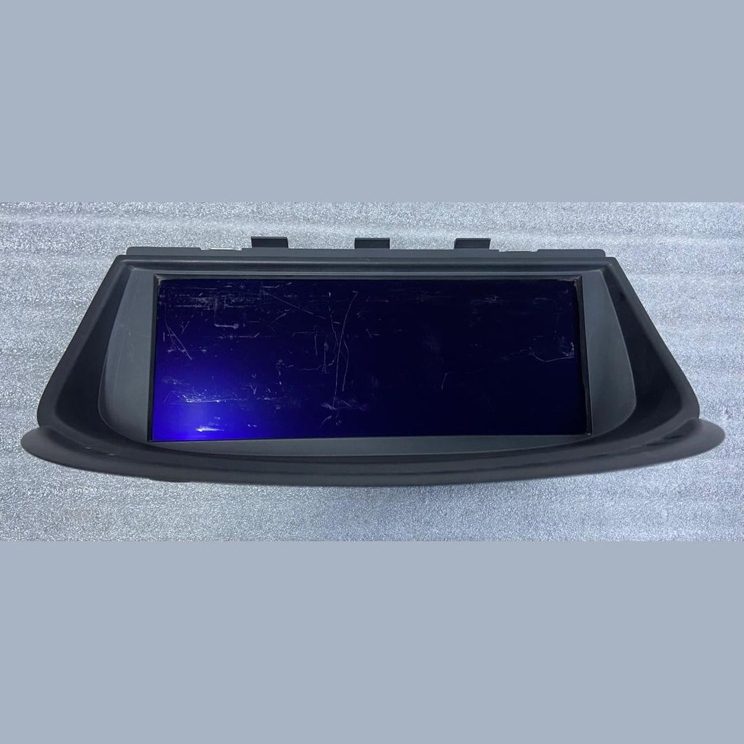 OEM BMW E60 E63 E64 E90 E92 CID Screen Board Monitor Display 8.8 CIC 9215646