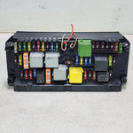 Bild in die Galerieansicht laden, Mercedes-Benz E GLK C Sam Control Module Front A2129003925 E-Class W212 GLK204