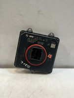 Load image into Gallery viewer, 2017-2019 BMW G30 G31 G32 F90 X3 530i Led Headlight Control Module 8491412 OEM