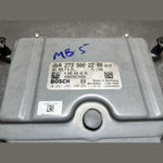 Load image into Gallery viewer, 07-13 Mercedes W164 GL450 Engine Control Module Unit ECM ECU A273 9002200 OEM