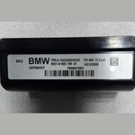 قم بتحميل الصورة إلى عارض الصور، BMW Adaptive Cruise Control Radar Sensor 6865789 F30 F32 F34 F36 and X5 F15 