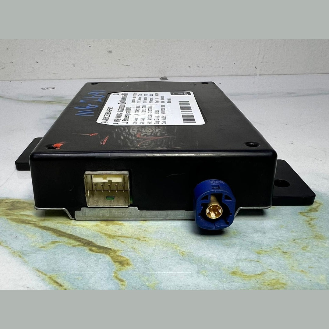 Mercedes-Benz W212 E-Class Communication Control Module Unit A172 9008206 OEM